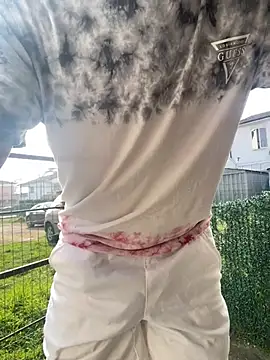 alessand180521 online show from February 27, 2:28 pm