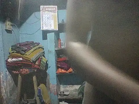 Shrikz99 online show from February 15, 5:09 pm