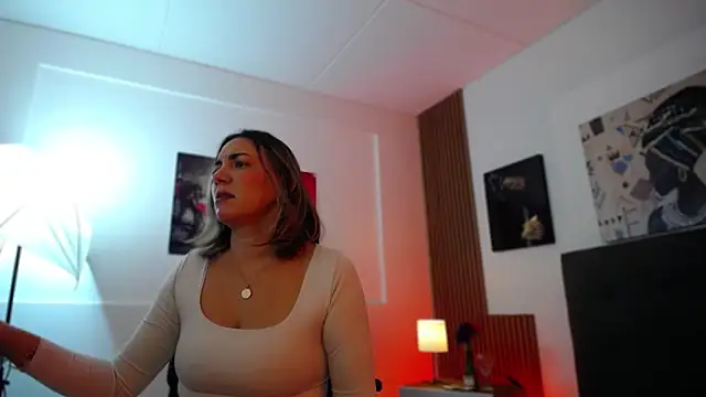 milfsecret69 online show from May 28, 10:45 am