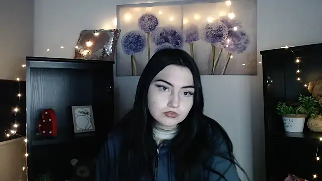 Snapshot of TurnMe_On chatting on February 2, 10:58 am TurnMe On online show from February 2, 10:58 am