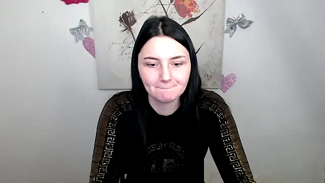 Snapshot of TurnMe_On chatting on February 20, 12:27 pm TurnMe On online show from February 20, 12:27 pm