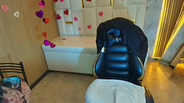 sofia nova tf online show from February 26, 1:32 pm