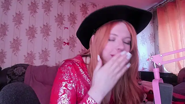 Cutie Bambi online show from April 20, 11:13 am