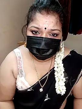 silk rose05 online show from March 31, 5:35 pm