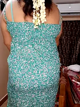 silk rose05 online show from April 17, 4:54 pm