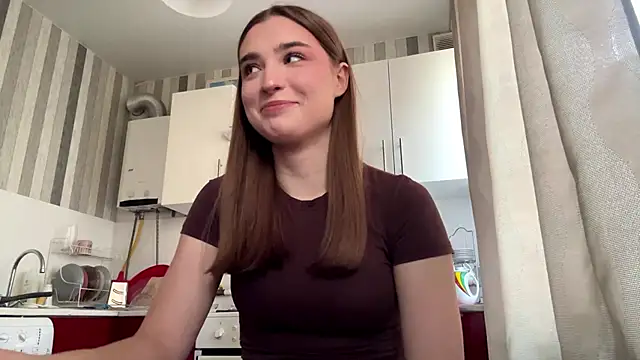 LissaBliss online show from March 7, 12:02 pm