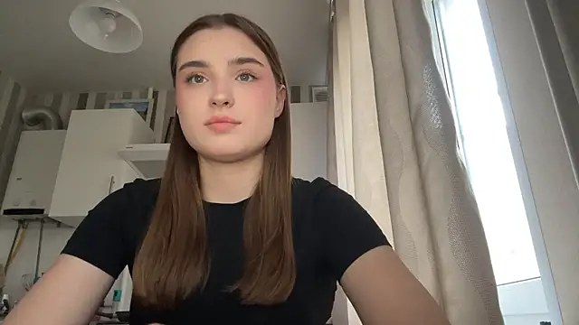 LissaBliss online show from March 23, 2:32 pm