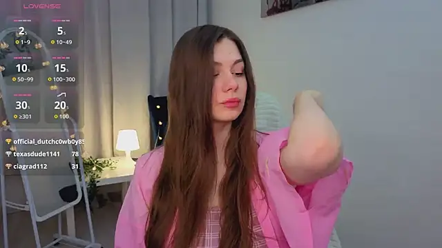 SiennaSayss online show from February 26, 5:28 am