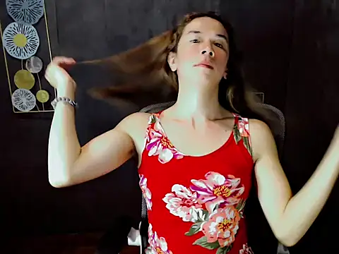 Snapshot of itsme_jaja18 chatting on February 21, 11:11 am itsme jaja18 online show from February 21, 11:11 am