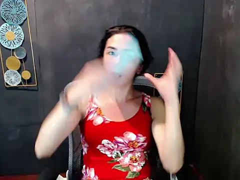 itsme jaja18 online show from March 27, 9:42 am