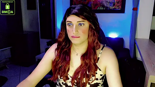 Geovanybleu online show from February 16, 3:13 am