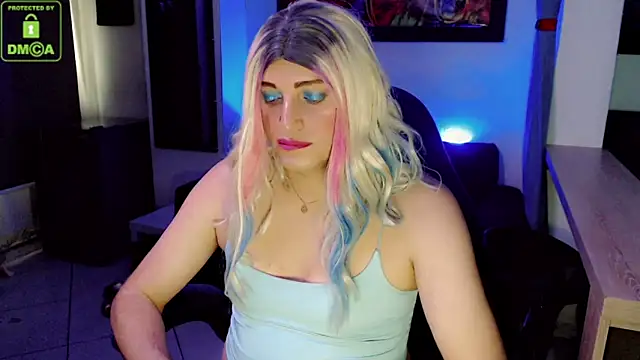 Geovanybleu online show from February 24, 4:27 pm