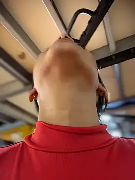 Snapshot of LunaHeat chatting on February 24, 2:59 pm LunaHeat online show from February 24, 2:59 pm