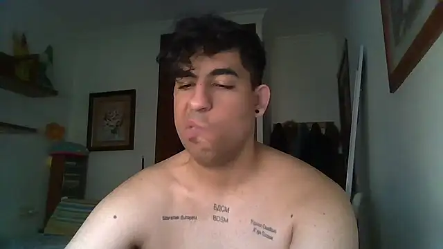 poliakovxx online show from February 7, 9:35 am