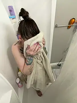 Snapshot of Sexysanka chatting on February 8, 7:45 am Sexysanka online show from February 8, 7:45 am