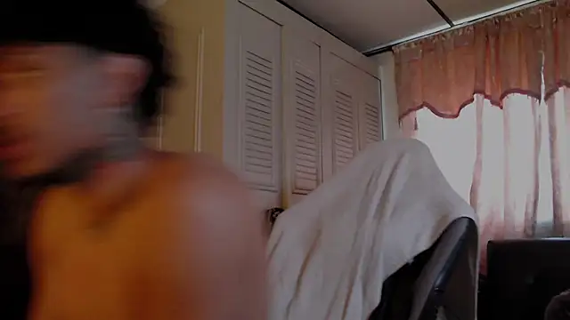 D3v1L88 online show from February 12, 4:57 pm