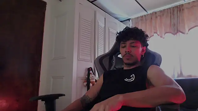 D3v1L88 online show from March 19, 8:35 pm