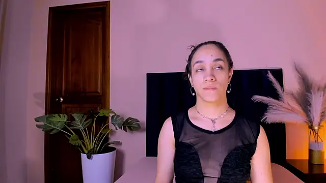 CelesteQueeen online show from March 11, 11:49 am