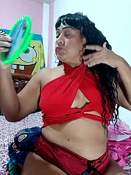 SabrinaColin online show from February 10, 2:48 am