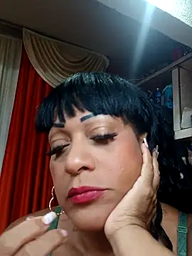 SabrinaColin online show from March 19, 1:42 am