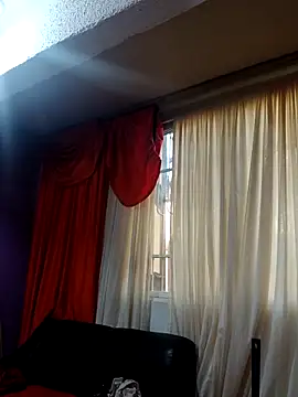 SabrinaColin online show from March 21, 3:37 pm