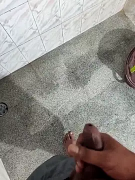 delvin92 online show from March 10, 6:57 pm