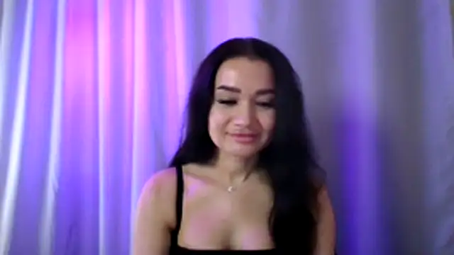 NinaKeldans online show from March 9, 12:42 pm