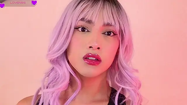 Snapshot of GraceFoxy chatting on February 17, 12:34 pm GraceFoxy online show from February 17, 12:34 pm