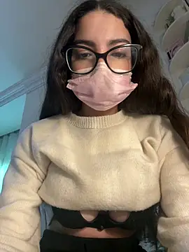 IRIS-GIRL online show from February 12, 5:52 pm
