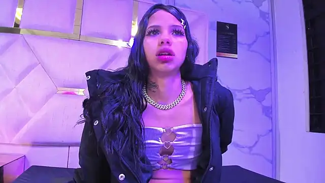 KendallArdent online show from April 20, 1:03 pm