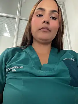 Noa Harper- online show from April 16, 9:26 pm