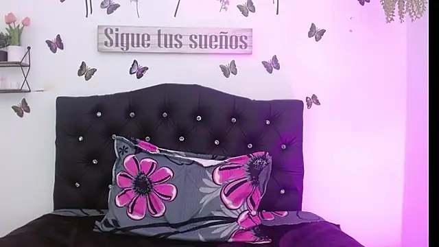 Snapshot of Coral_Villalobos chatting on February 27, 6:41 pm Coral Villalobos online show from February 27, 6:41 pm