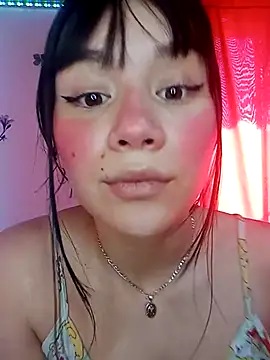 Snapshot of MikasaxX_ chatting on May 30, 7:22 pm MikasaxX online show from May 30, 7:22 pm