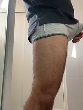 javfran76 online show from February 26, 10:09 pm