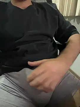 javfran76 online show from May 29, 12:52 am