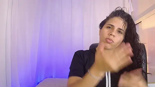 pamela smith33 online show from February 11, 4:34 pm