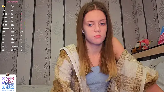 Snapshot of SueFerreyra chatting on February 9, 8:07 am SueFerreyra online show from February 9, 8:07 am