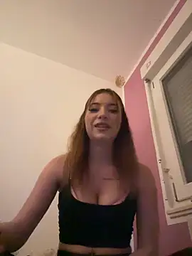 SofieKayla online show from April 14, 9:21 pm