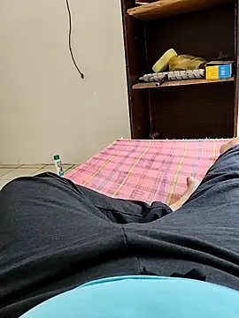 Carlos0294 online show from April 3, 4:49 pm