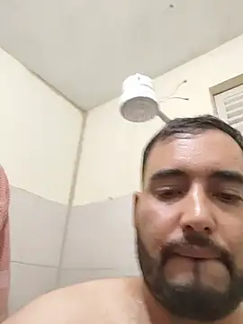 Snapshot of Carlos0294 chatting on July 10, 4:28 am Carlos0294 online show from July 10, 4:28 am