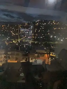 Snapshot of karlaebony chatting on February 8, 10:51 am karlaebony online show from February 8, 10:51 am