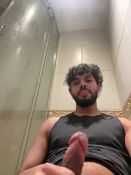 Snapshot of Sloppyking6969 chatting on February 7, 7:17 pm Sloppyking6969 online show from February 7, 7:17 pm