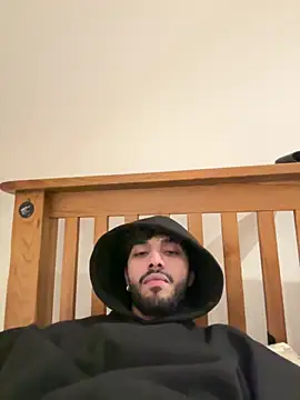 Snapshot of Sloppyking6969 chatting on February 16, 7:59 am Sloppyking6969 online show from February 16, 7:59 am