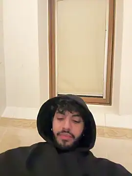 Snapshot of Sloppyking6969 chatting on March 1, 4:25 am Sloppyking6969 online show from March 1, 4:25 am