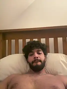 Snapshot of Sloppyking6969 chatting on July 26, 3:36 am Sloppyking6969 online show from July 26, 3:36 am