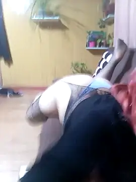 thegirlsshot 666 online show from April 8, 4:34 am