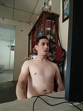 rejypool online show from April 5, 6:27 pm