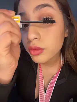 Snapshot of romyamo chatting on February 20, 5:59 am romyamo online show from February 20, 5:59 am