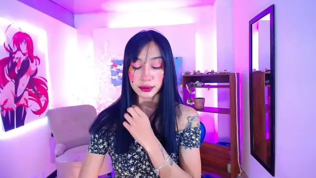 Snapshot of FIORELLA_L chatting on July 21, 12:07 pm FIORELLA L online show from July 21, 12:07 pm