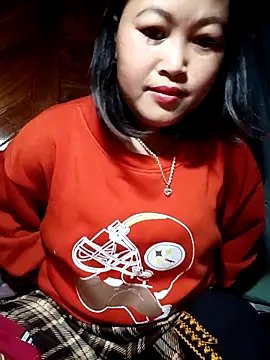 Mayly Sweet online show from February 3, 1:59 am